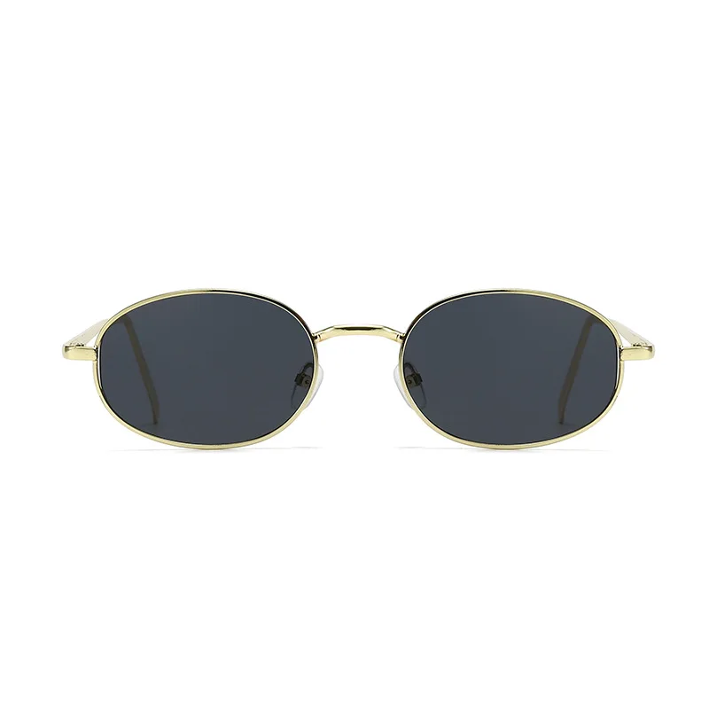 New Luxury Designer Sunglasses - Metal Photo Panel recension och pris