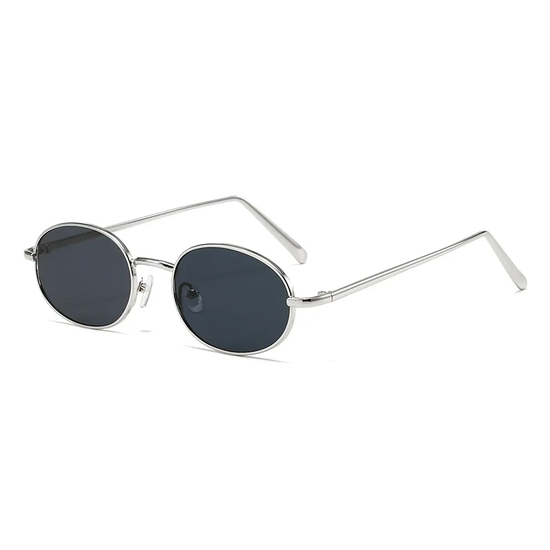 New Luxury Designer Sunglasses - Metal Photo Panel recension och pris