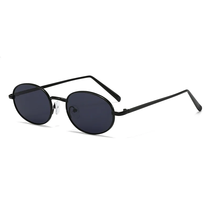 New Luxury Designer Sunglasses - Metal Photo Panel recension och pris