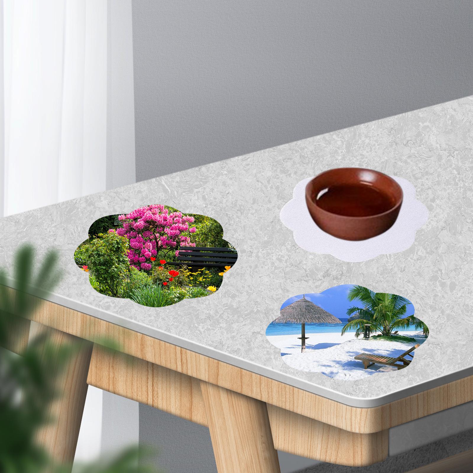 Sublimation Car Coasters Neopr - Sublimation Mug White recension och pris