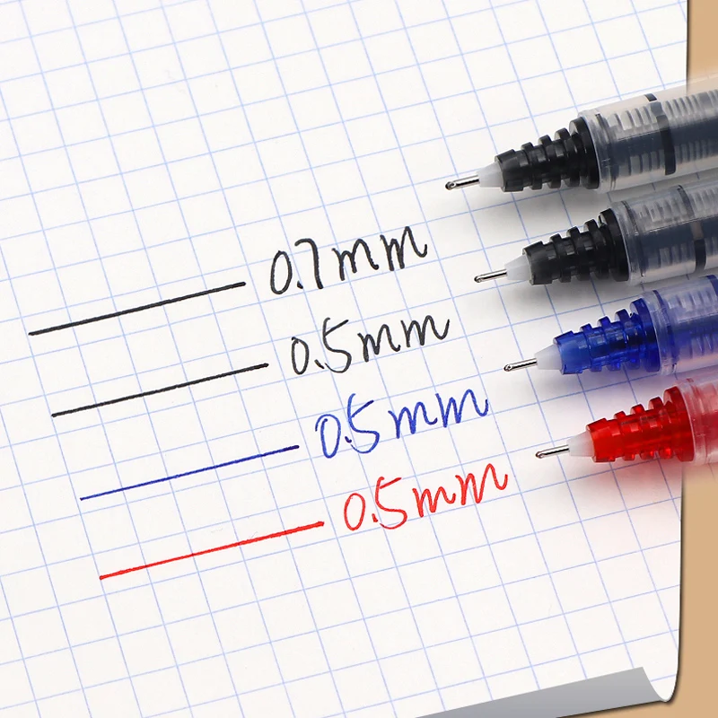 Japan Pilot Hi-Tecpoint BXC-V5 - Pilot Pen V5 recension och pris