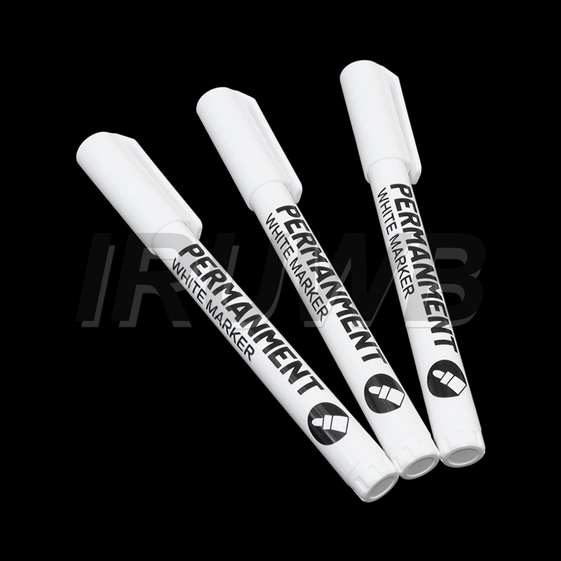 Art Writing Waterproof White P - Copic Marker Classic recension och pris